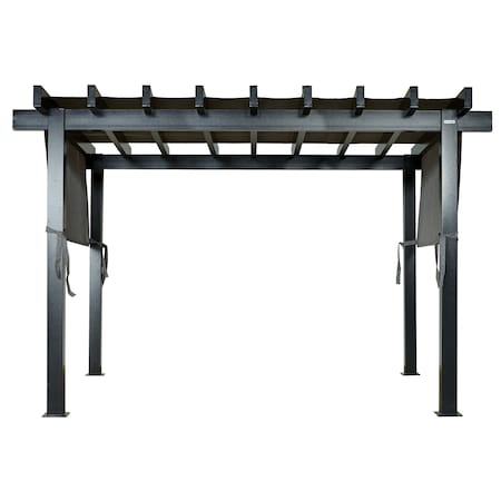 Sojag Yamba 10 ft. x 13 ft. Pergola 500-9167801